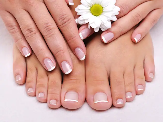 Konyaaltı Pedikürcü